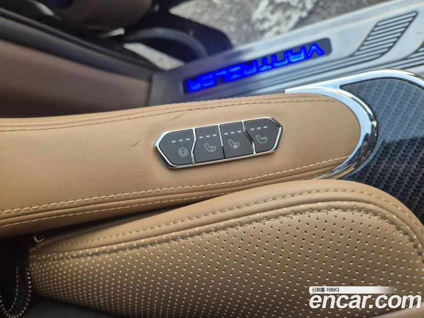 Kia Carnival 2023 из KR, фото 3