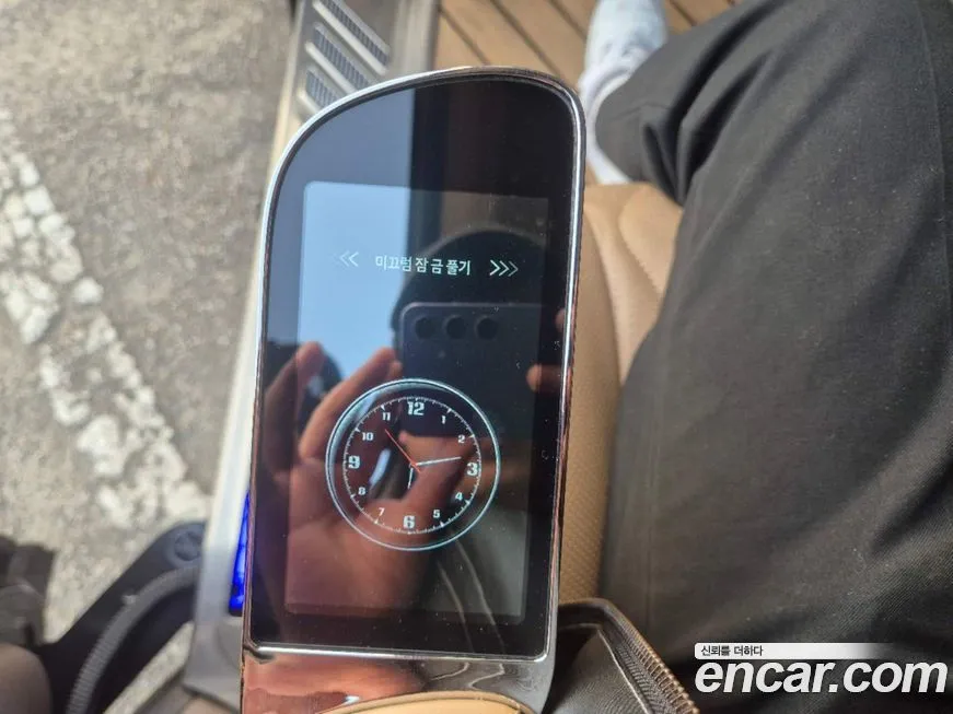 Kia Carnival 2023 из KR, фото 4