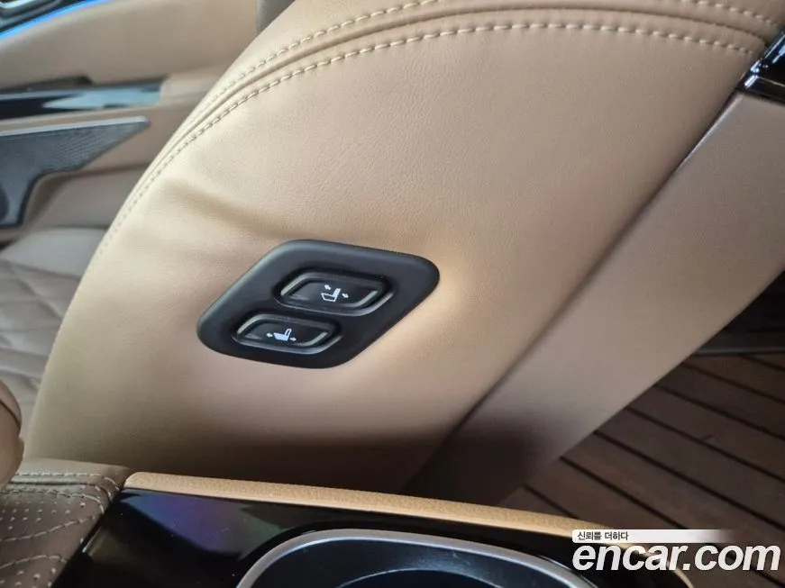 Kia Carnival 2023 из KR, фото 7