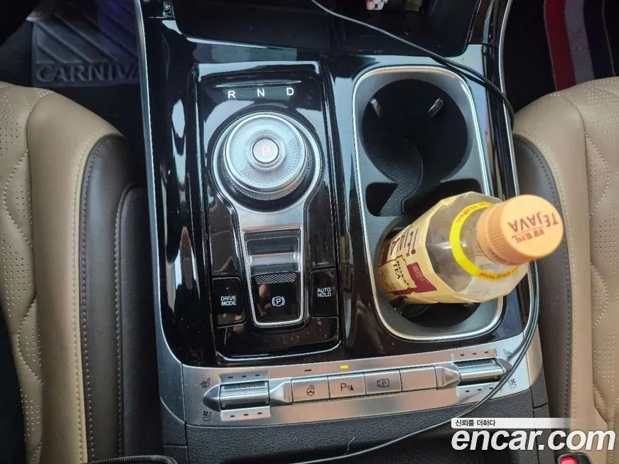 Kia Carnival 2023 из KR, фото 8
