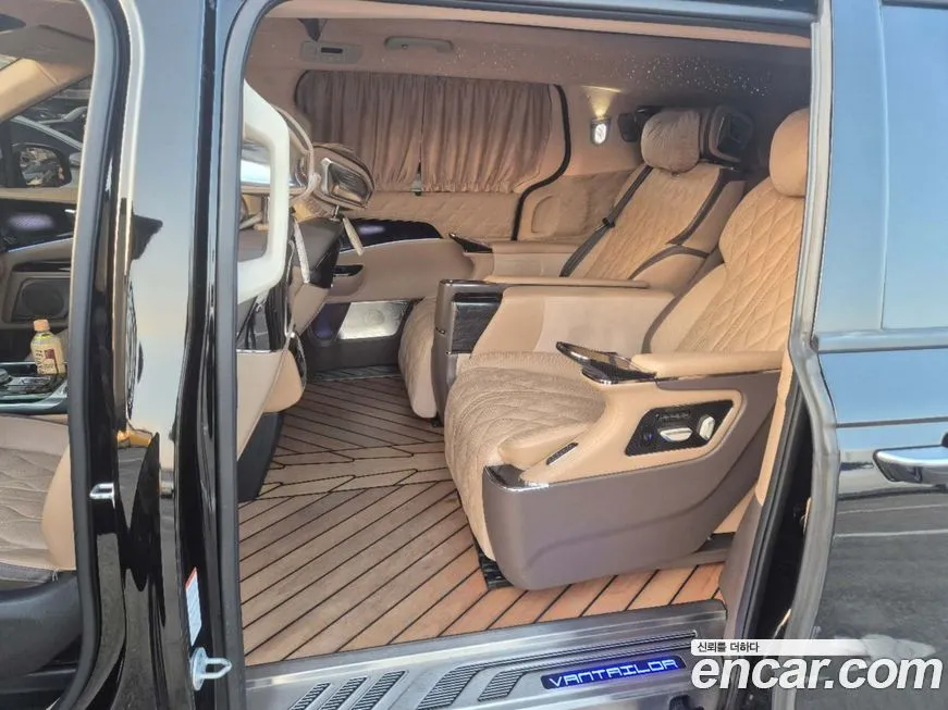 Kia Carnival 2023 из KR, фото 9