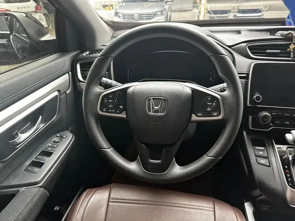 Honda CR-V 2021 из CN, фото 8