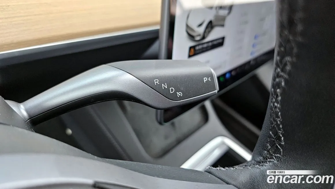 Tesla Model Y 2021 из KR, фото 9