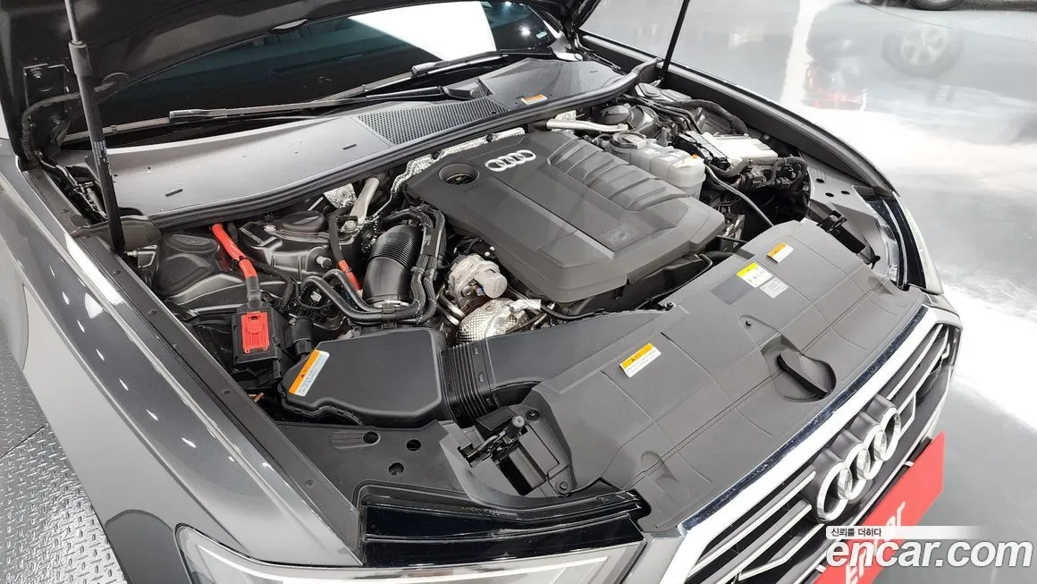 Audi A6 2023 из KR, фото 6