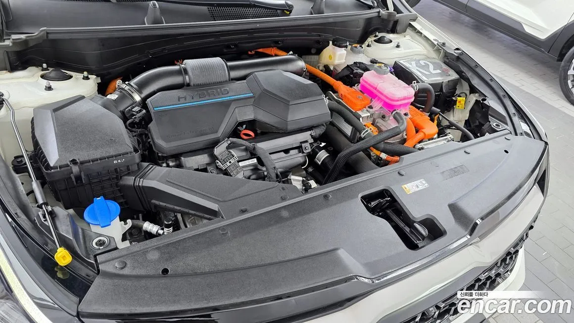 Kia Sportage — фото 6