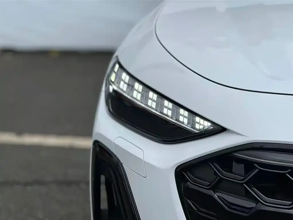 Audi A5L 2025 из CN, фото 7