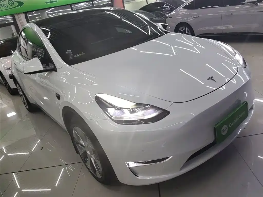 Tesla Model Y 2022 из CN, фото 4