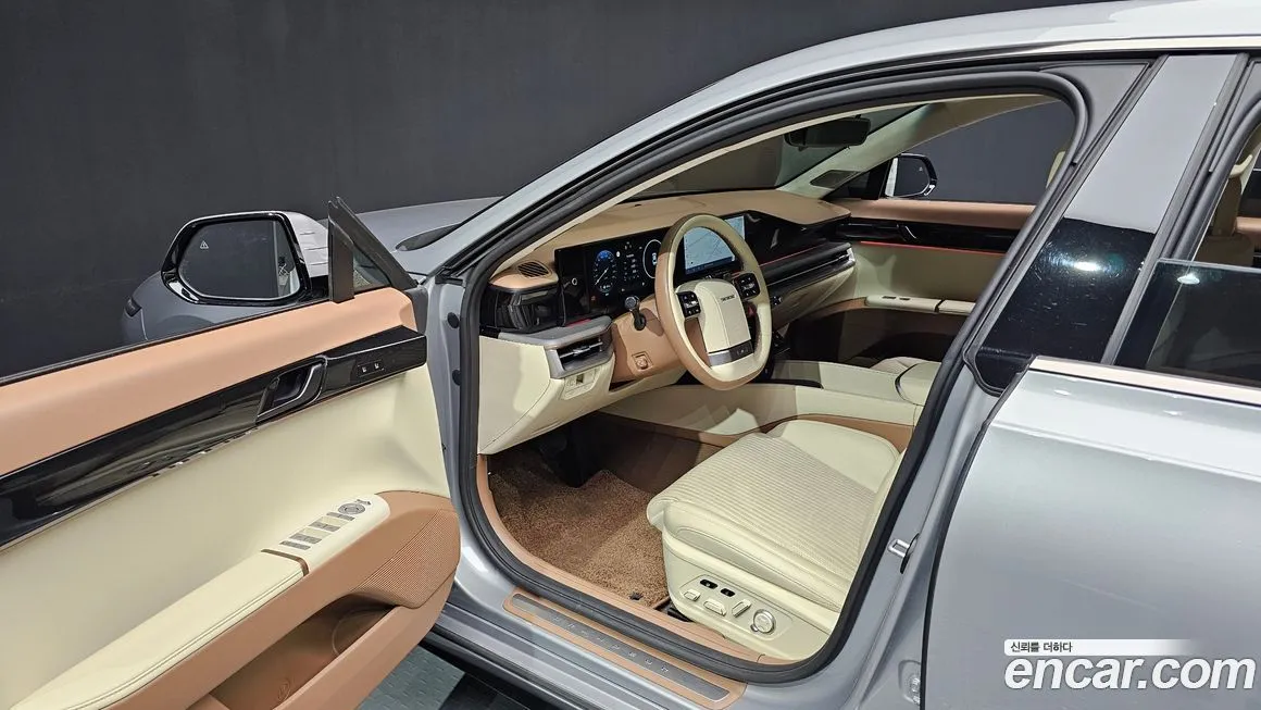 Hyundai Grandeur 2023 из KR, фото 10