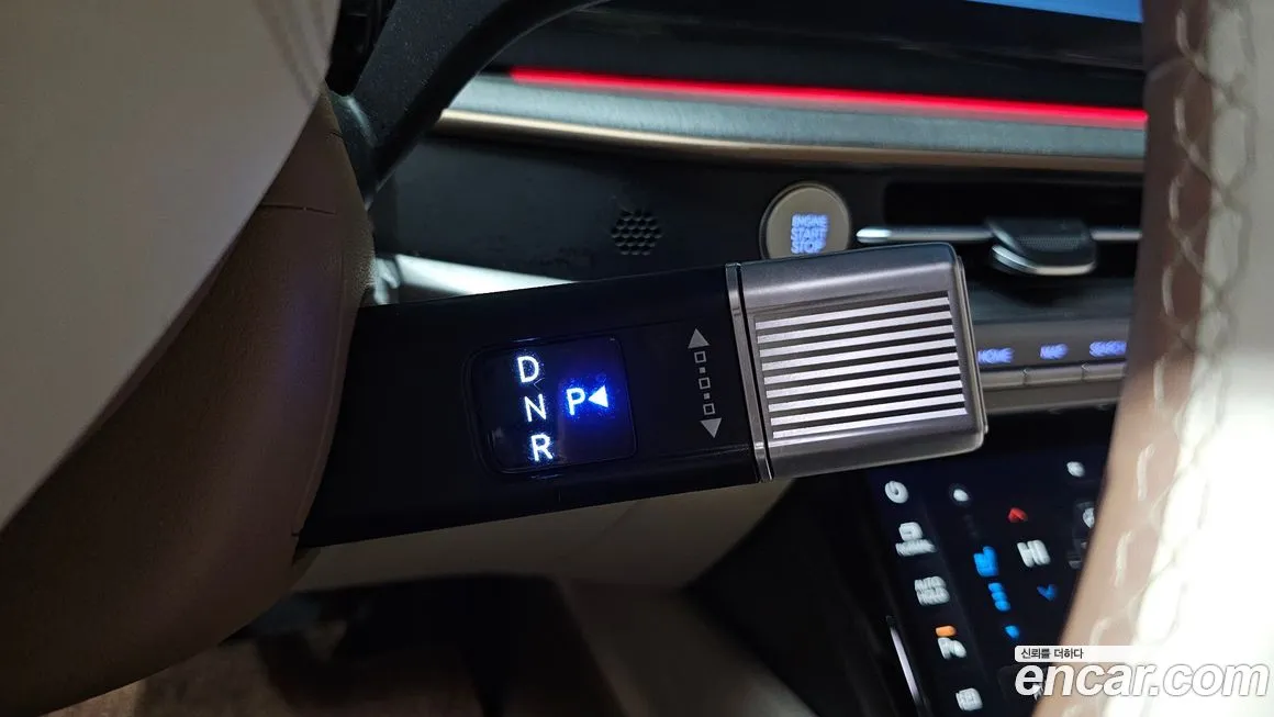 Hyundai Grandeur 2023 из KR, фото 9