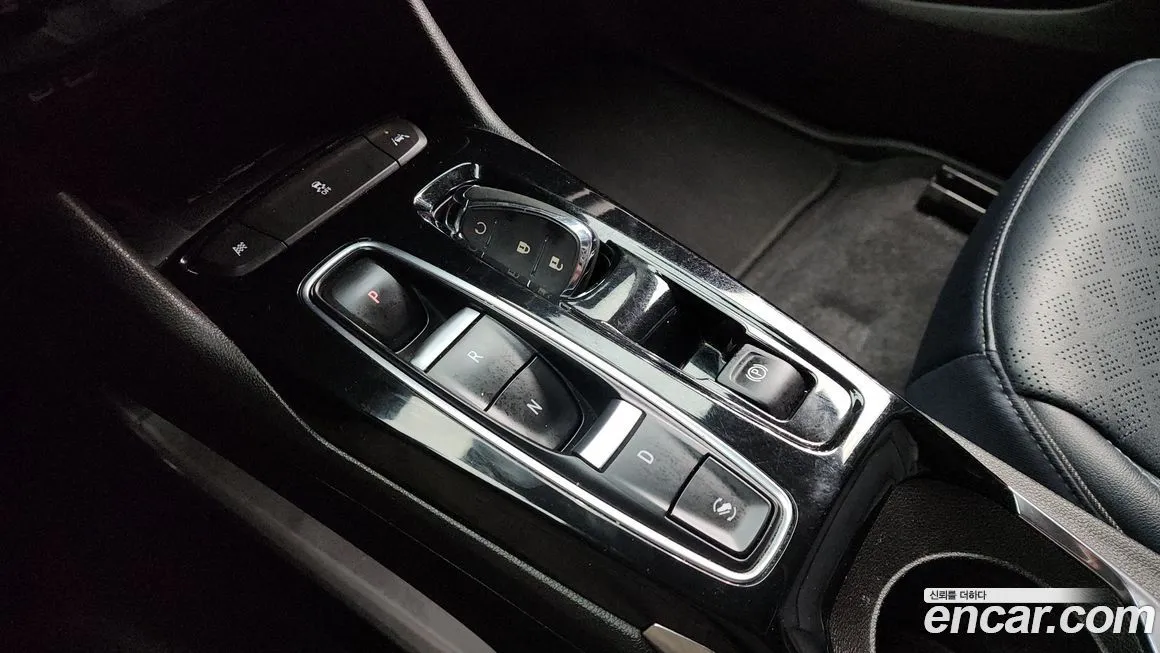 Chevrolet (GM Daewoo) BOLT EUV 2023 из KR, фото 9