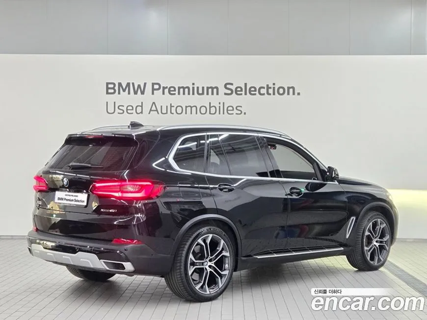 BMW X5 — фото 2