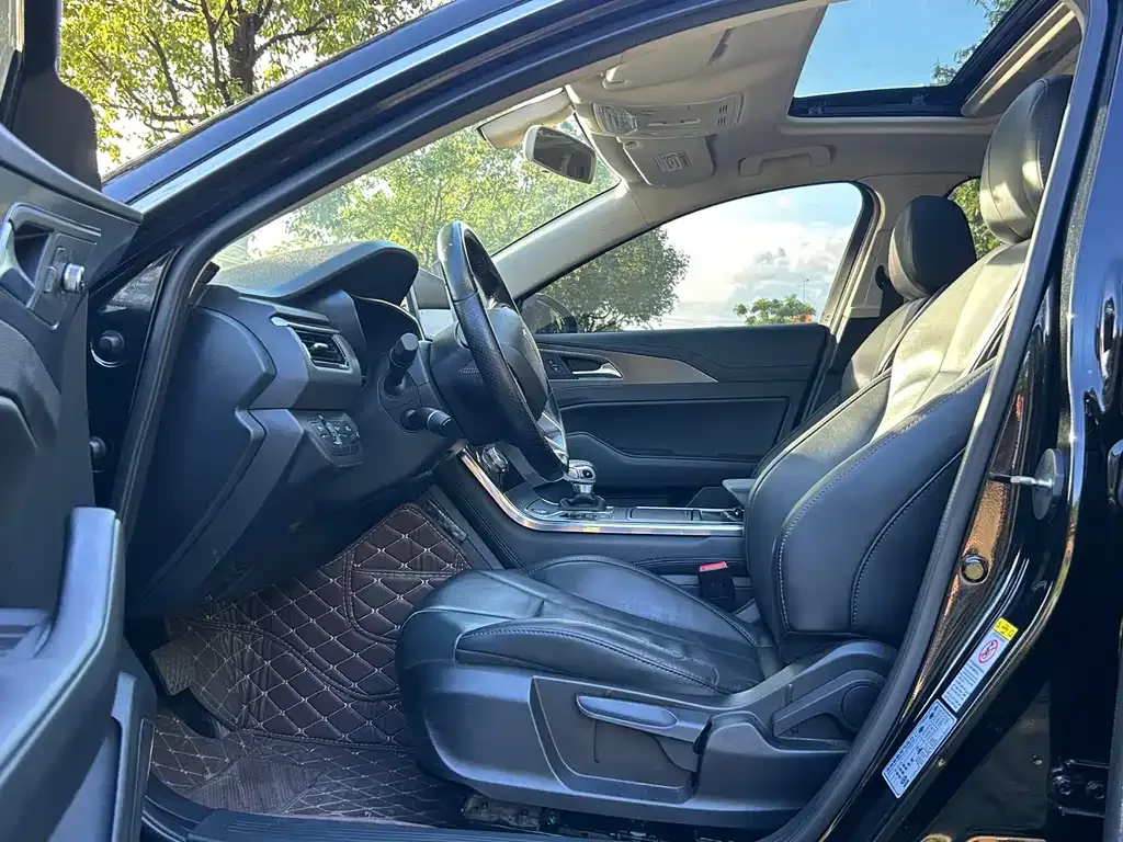 Hongqi H5 2022 из CN, фото 4