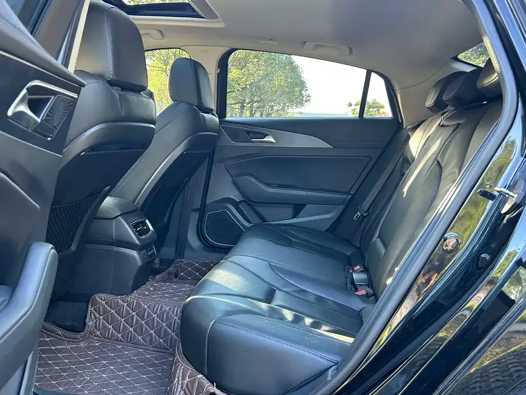 Hongqi H5 2022 из CN, фото 5