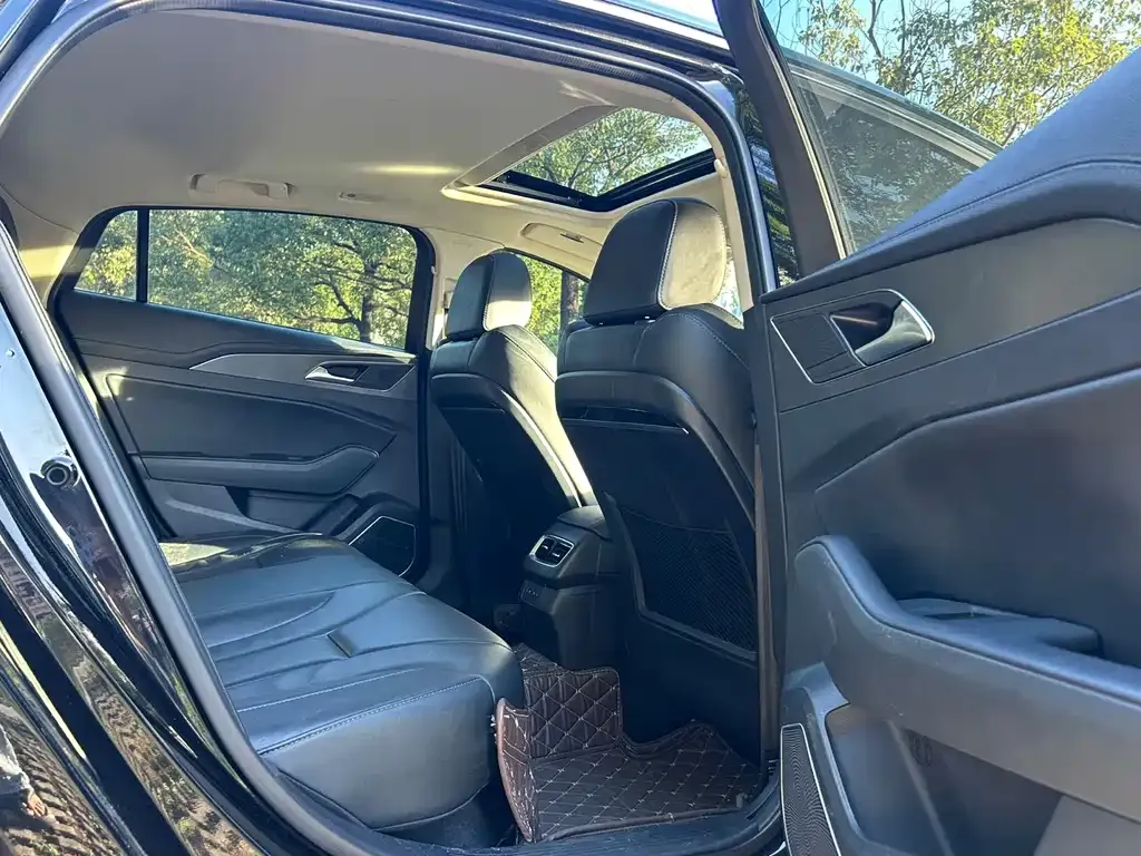 Hongqi H5 2022 из CN, фото 8