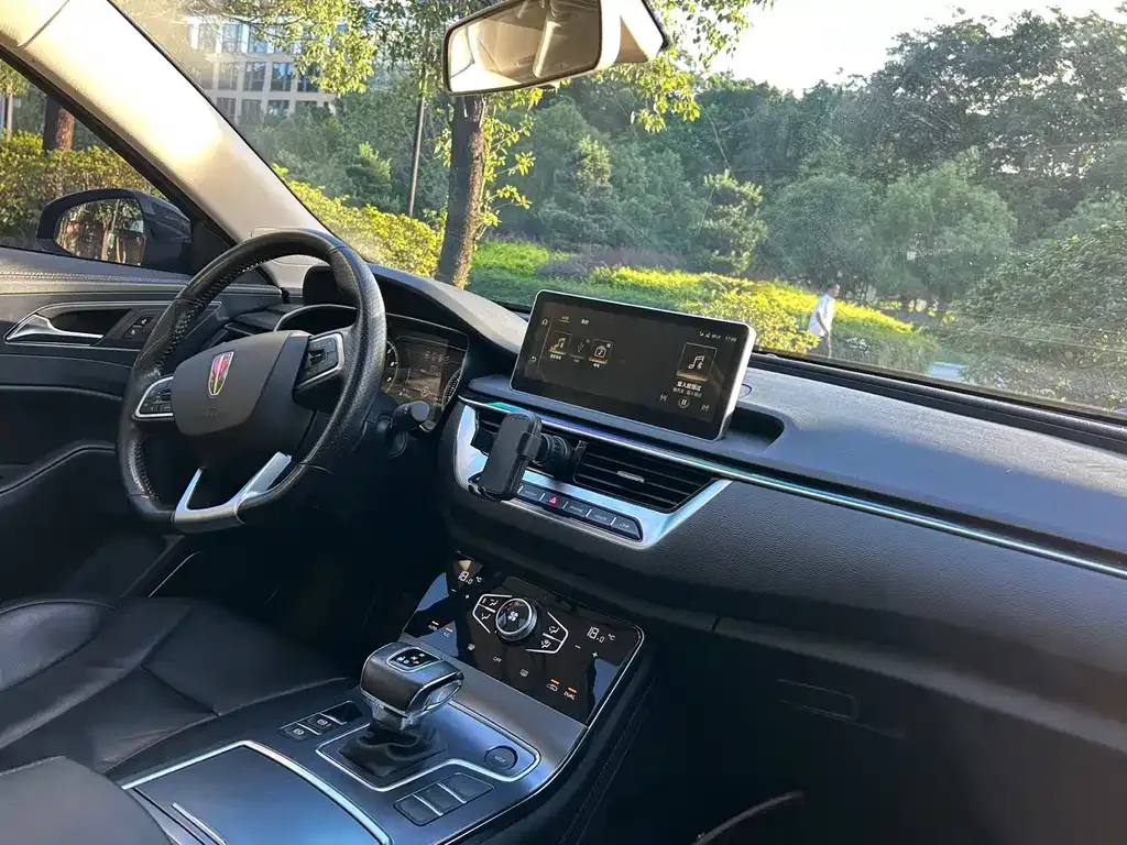 Hongqi H5 2022 из CN, фото 9