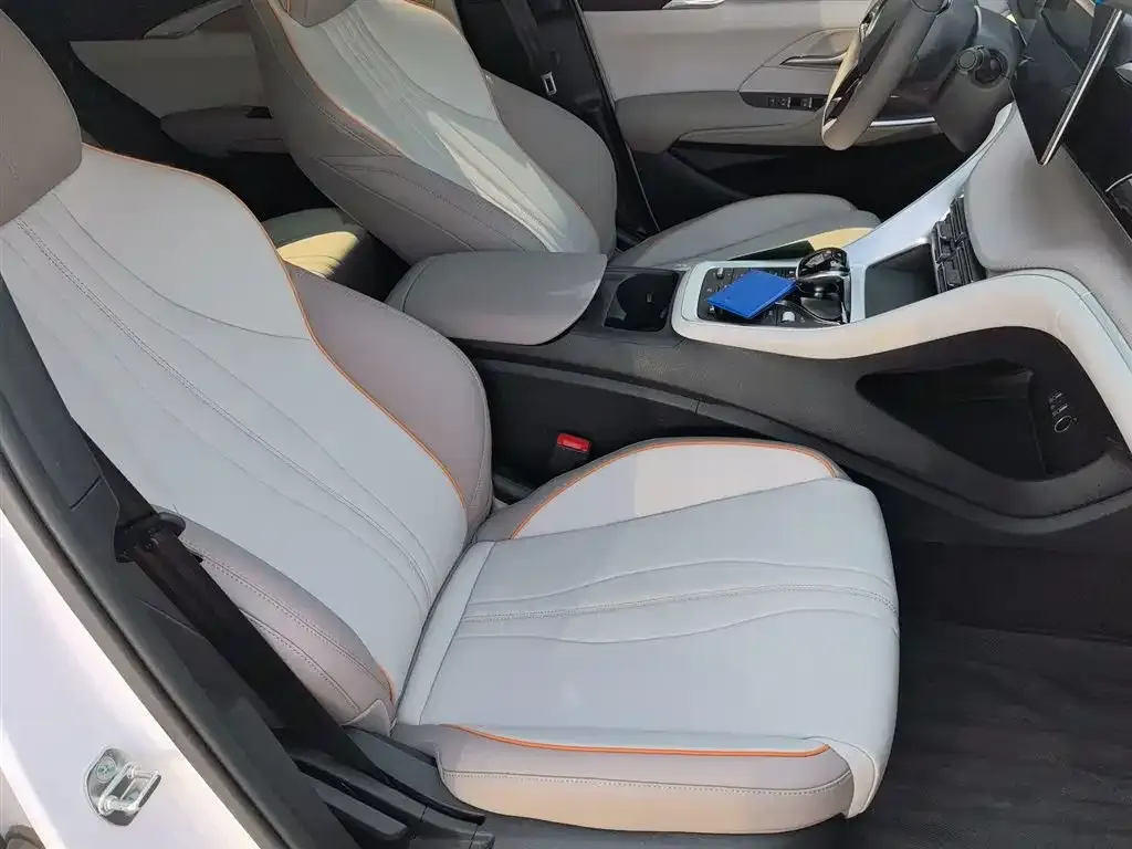 BYD Pro New Energy — фото 3