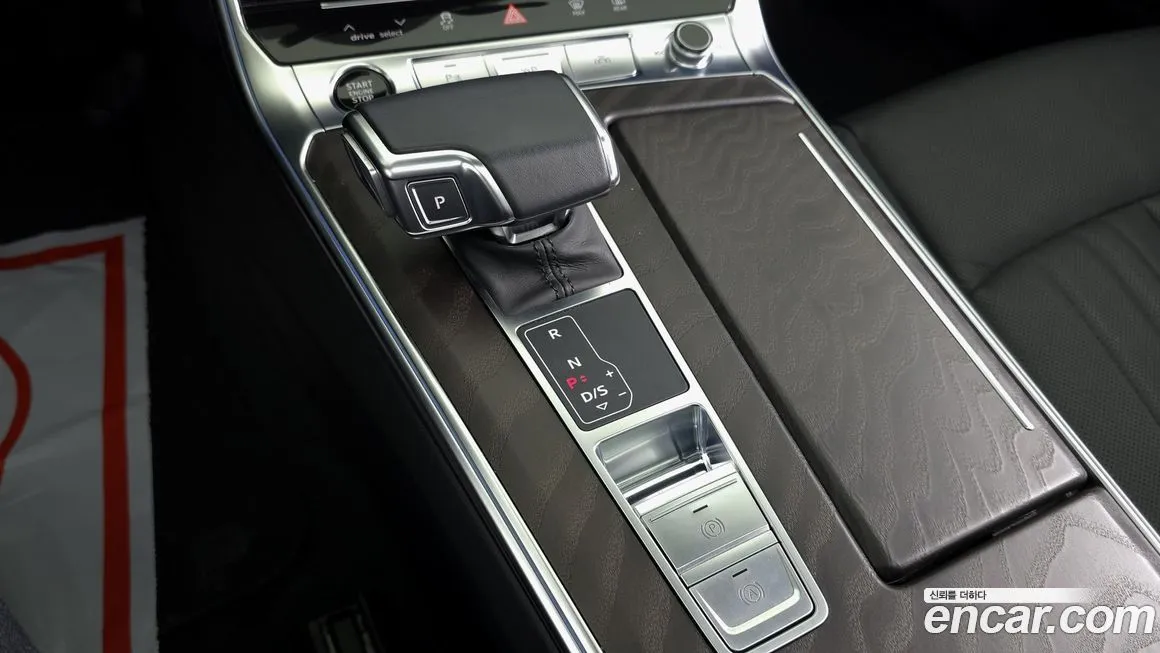 Audi A6 — фото 9