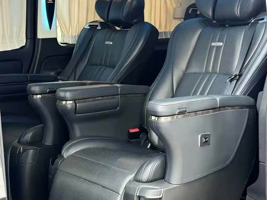 Mercedes-Benz Vito — фото 6