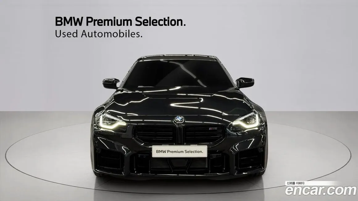 BMW M2 2025 из KR, фото 2