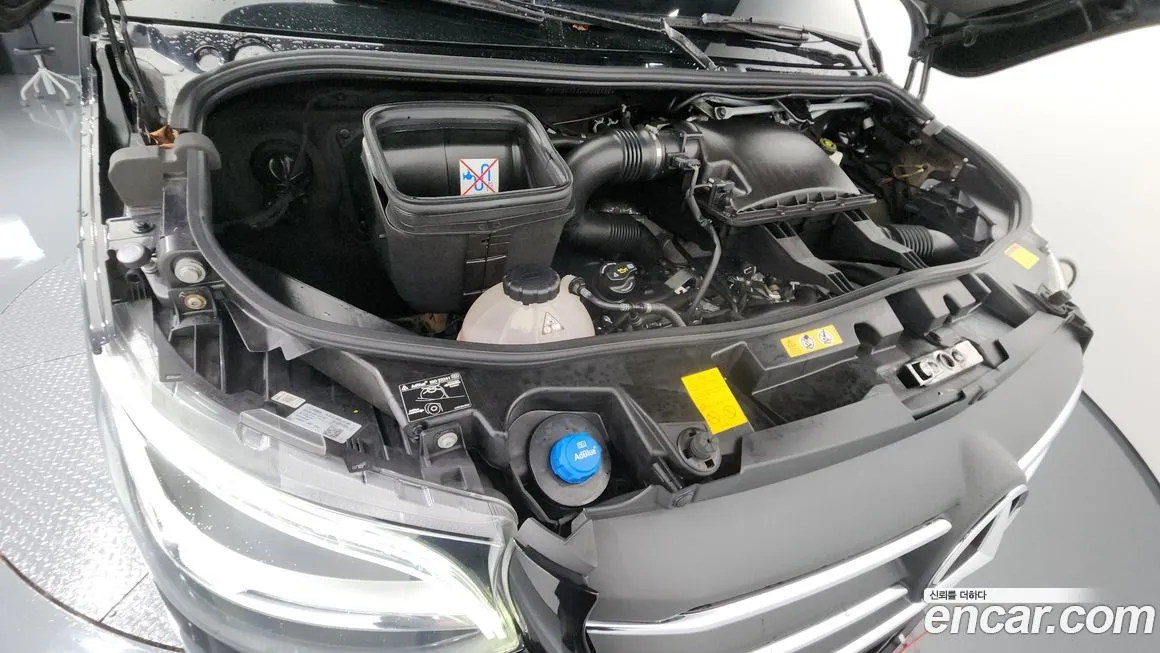 Mercedes-Benz Sprinter 2022 из KR, фото 6