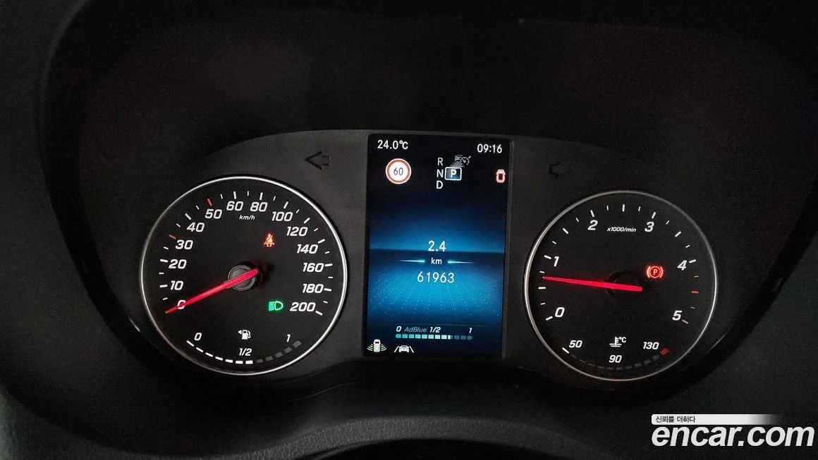 Mercedes-Benz Sprinter 2022 из KR, фото 8