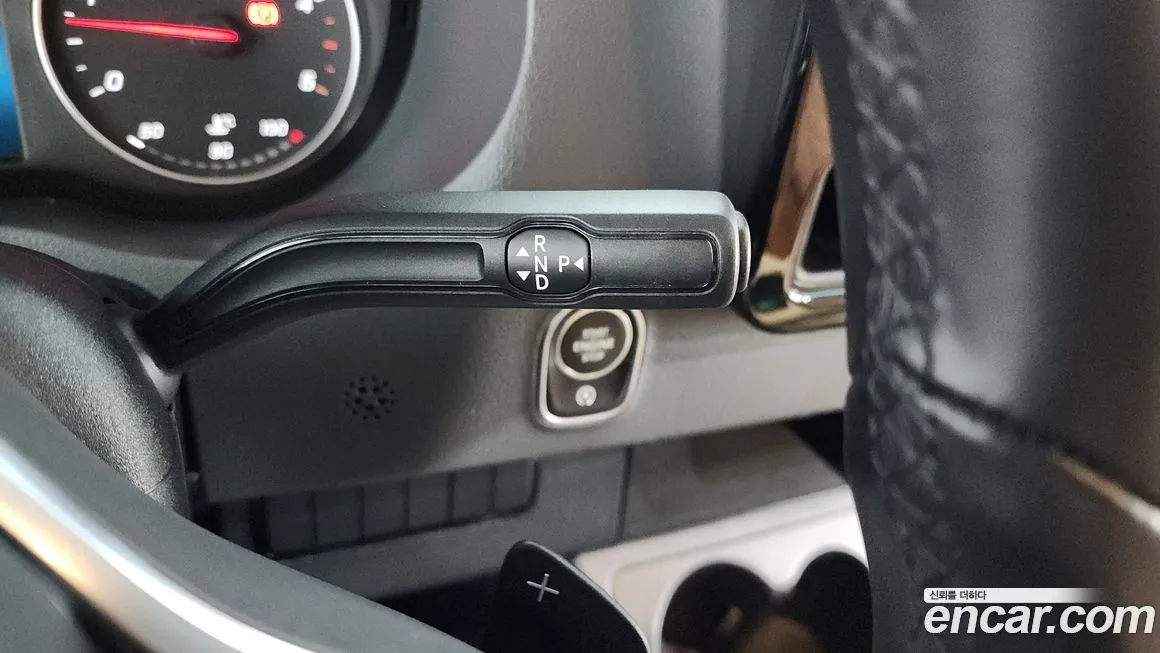 Mercedes-Benz Sprinter 2022 из KR, фото 9
