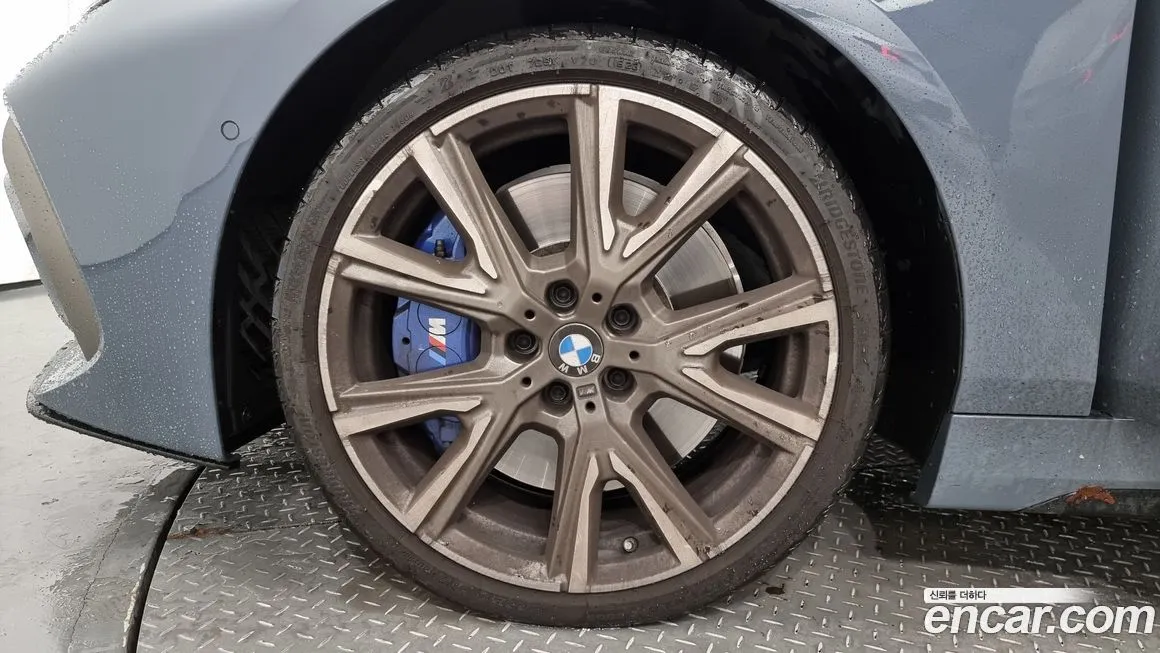 BMW 1-Series 2023 из KR, фото 5