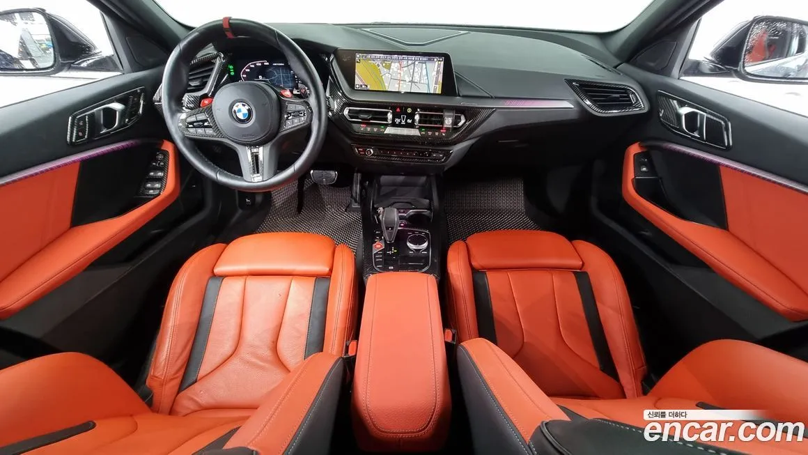 BMW 1-Series 2023 из KR, фото 7