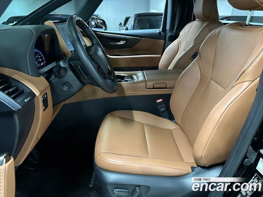 Toyota Alphard — фото 6