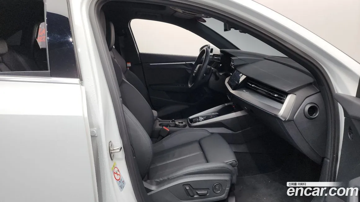 Audi A3 2023 из KR, фото 10