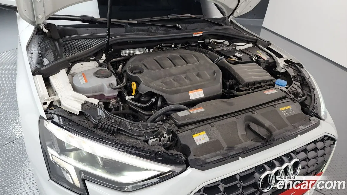 Audi A3 2023 из KR, фото 6