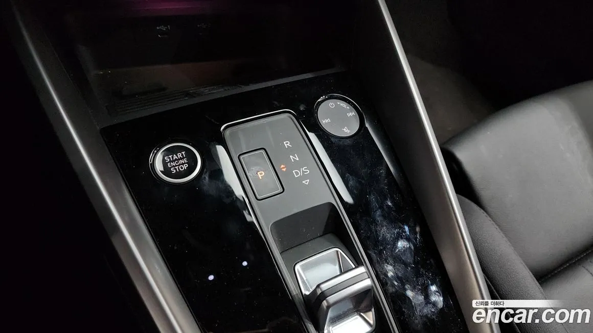 Audi A3 2023 из KR, фото 9