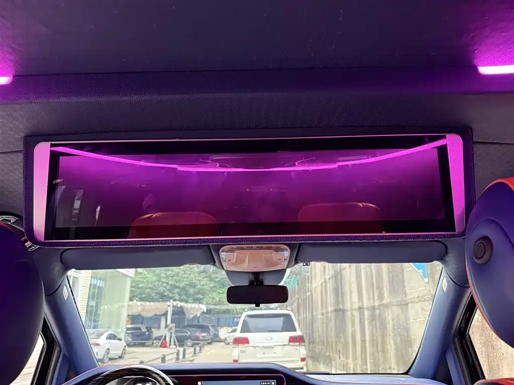 Mercedes-Benz Vito 2024 из CN, фото 10