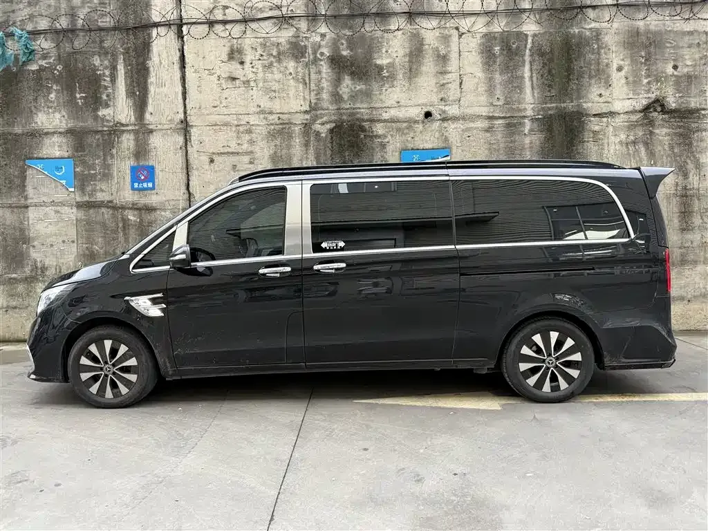 Mercedes-Benz Vito 2024 из CN, фото 3