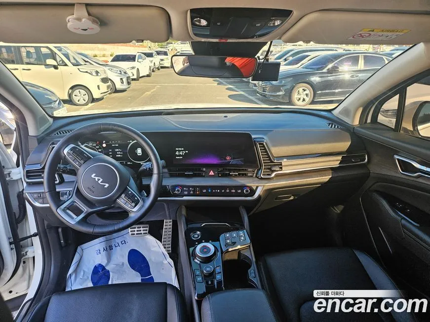 Kia Sportage — фото 10