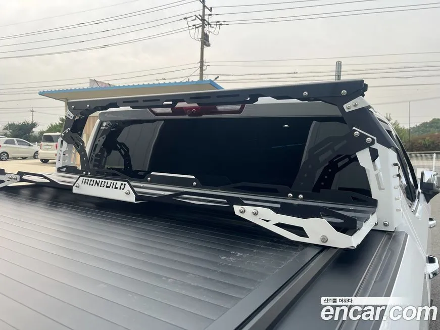 GMC Sierra 2023 из KR, фото 8