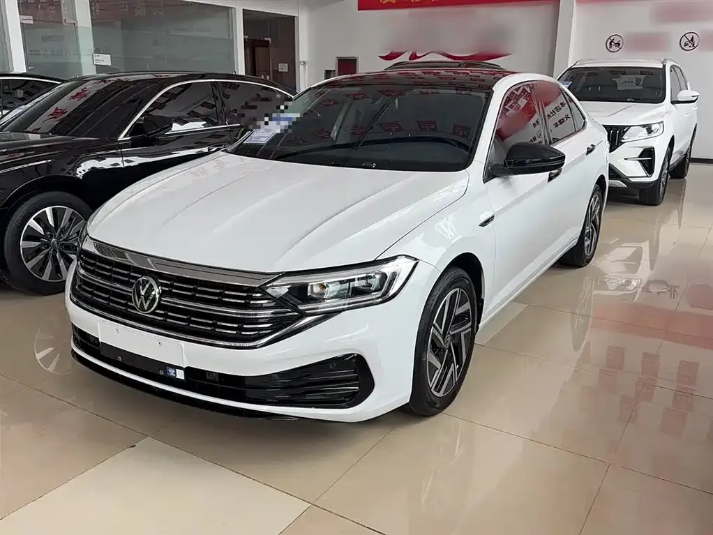 Volkswagen Sagitar 2023 из CN, фото 1