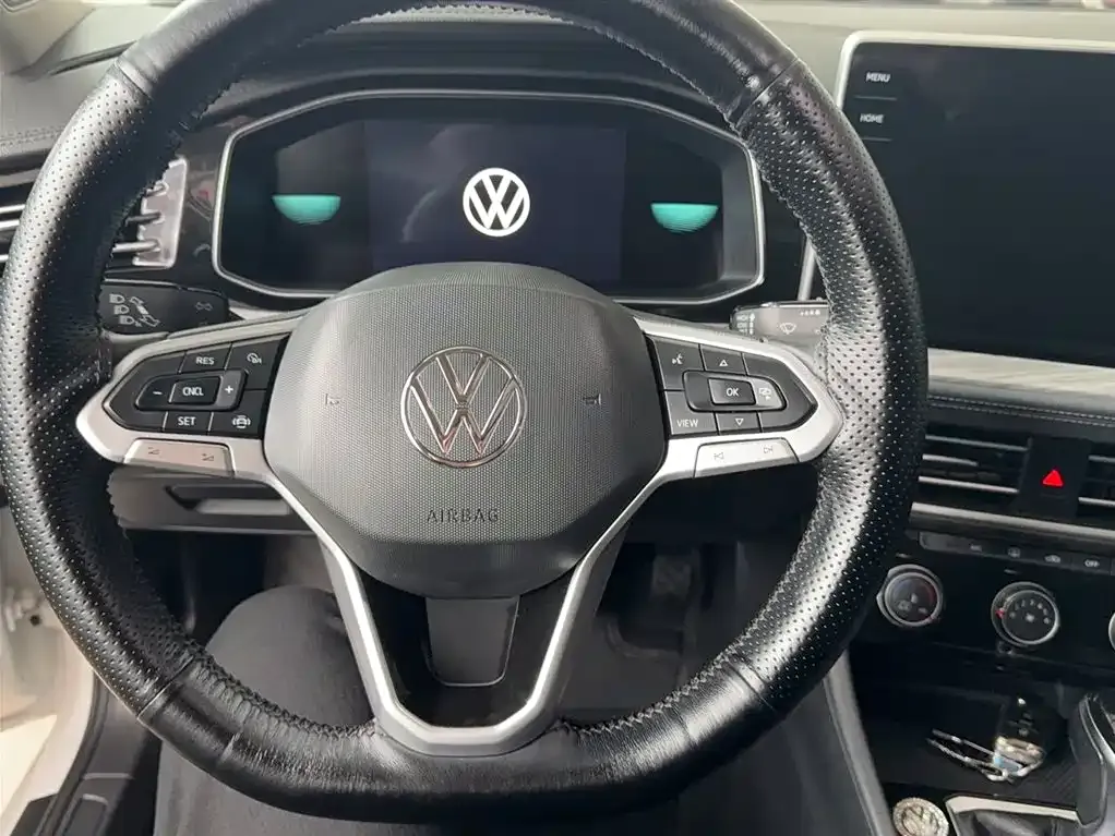 Volkswagen Sagitar 2023 из CN, фото 4