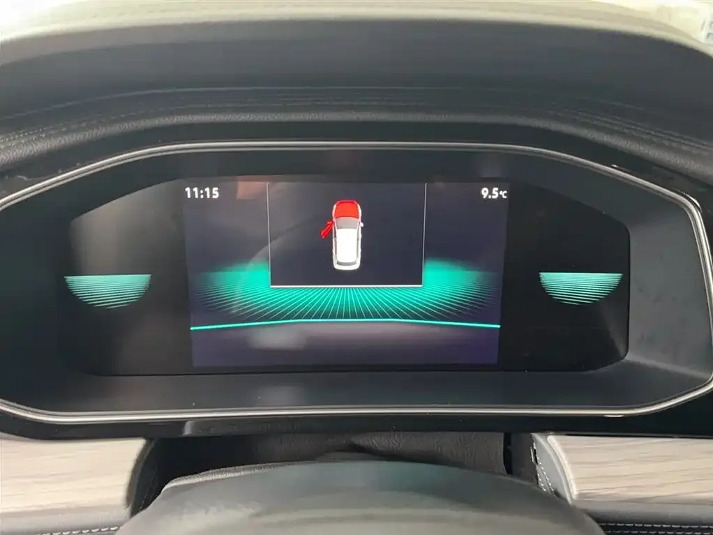 Volkswagen Sagitar 2023 из CN, фото 5