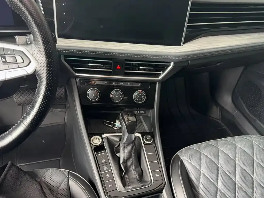 Volkswagen Sagitar 2023 из CN, фото 7
