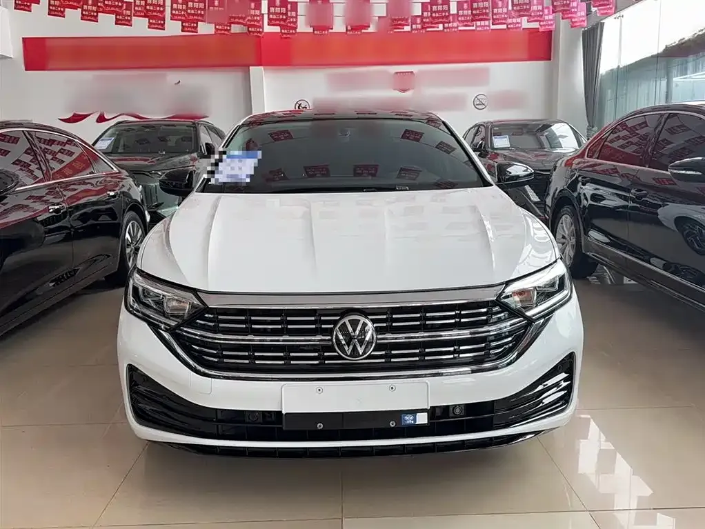 Volkswagen Sagitar 2023 из CN, фото 8