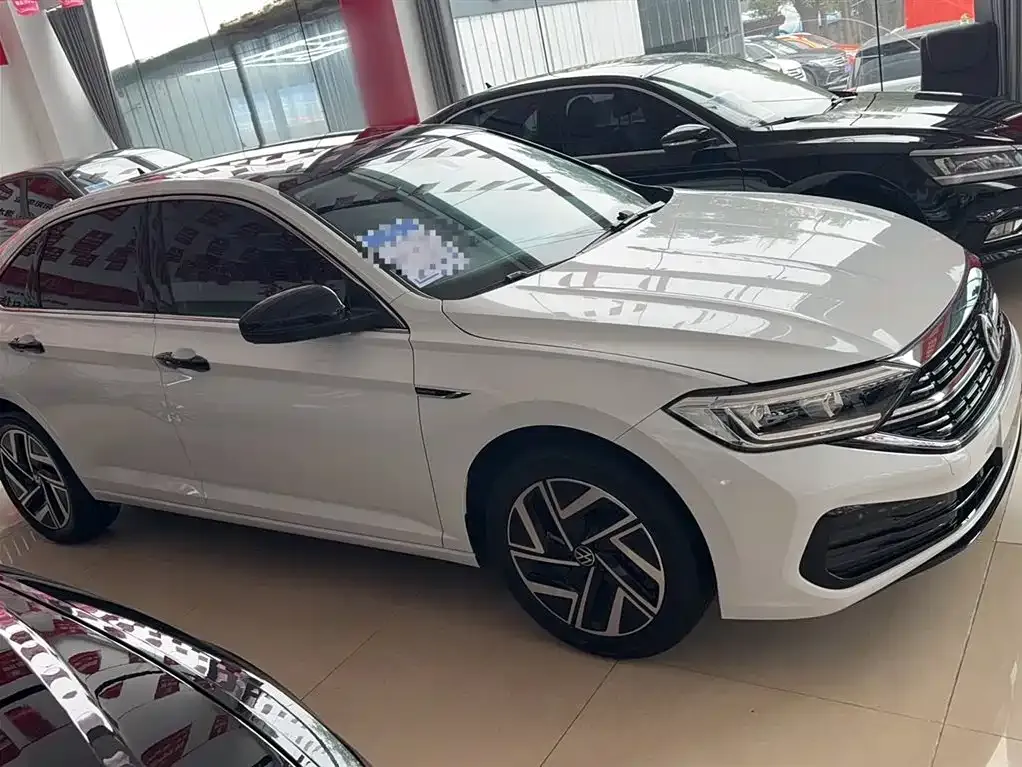 Volkswagen Sagitar 2023 из CN, фото 9