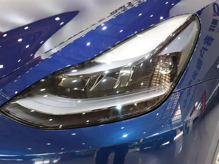 Tesla Model Y 2021 из CN, фото 7
