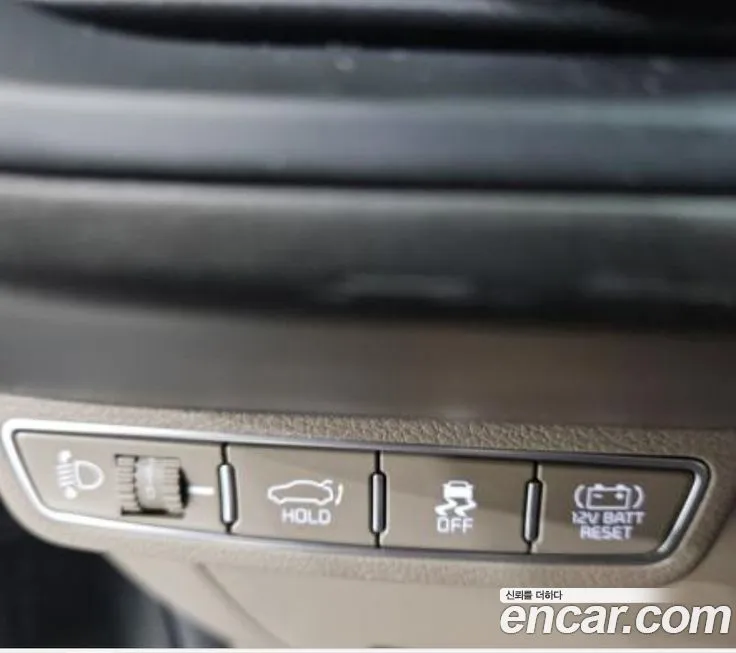 Kia K8 2023 из KR, фото 8
