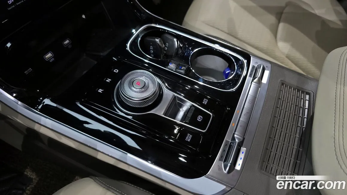 Kia Carnival 2023 из KR, фото 9
