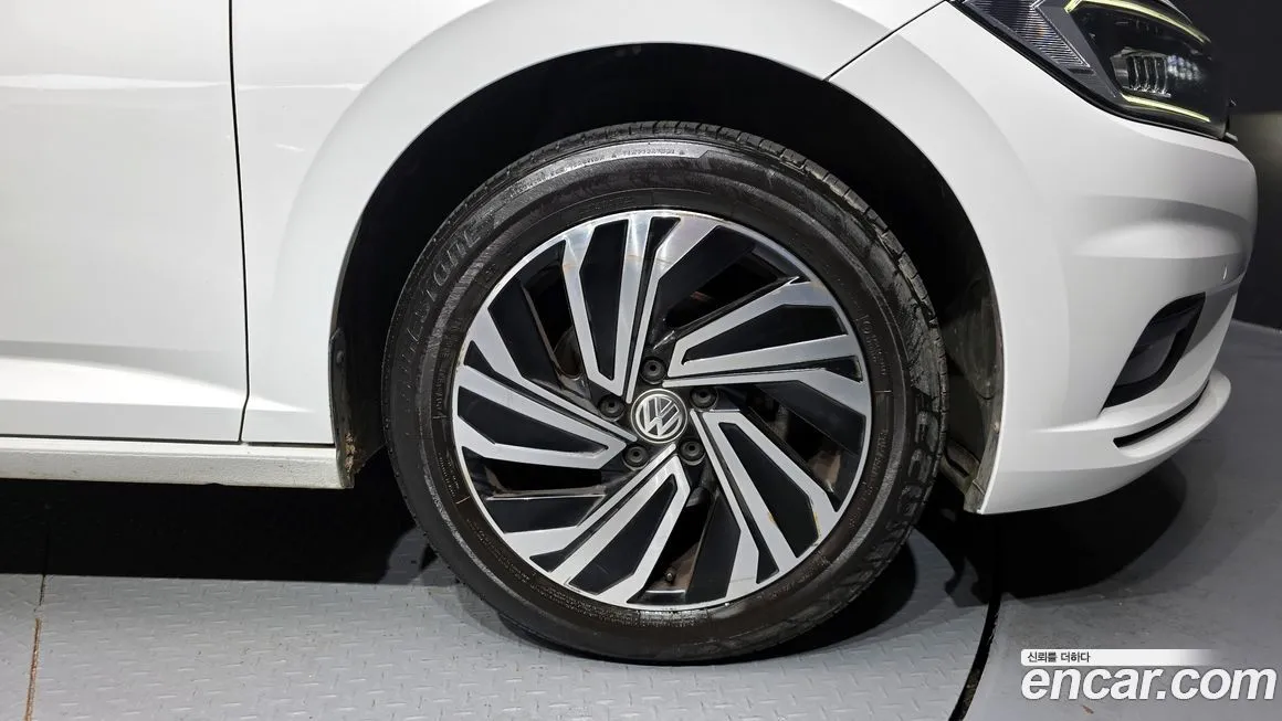 Volkswagen Jetta 2021 из KR, фото 5