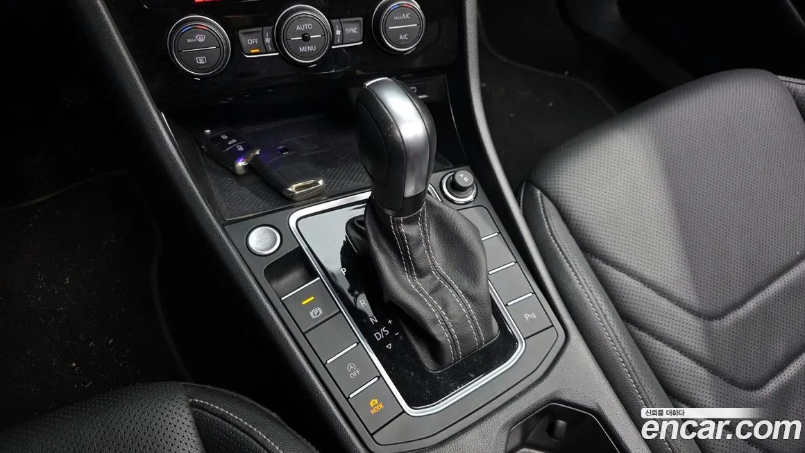 Volkswagen Jetta 2021 из KR, фото 9