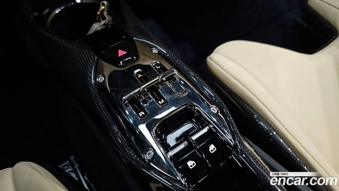 Ferrari 296 2023 из KR, фото 9