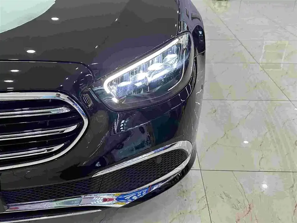 [object Object] E-Class 2023 из CN, фото 7