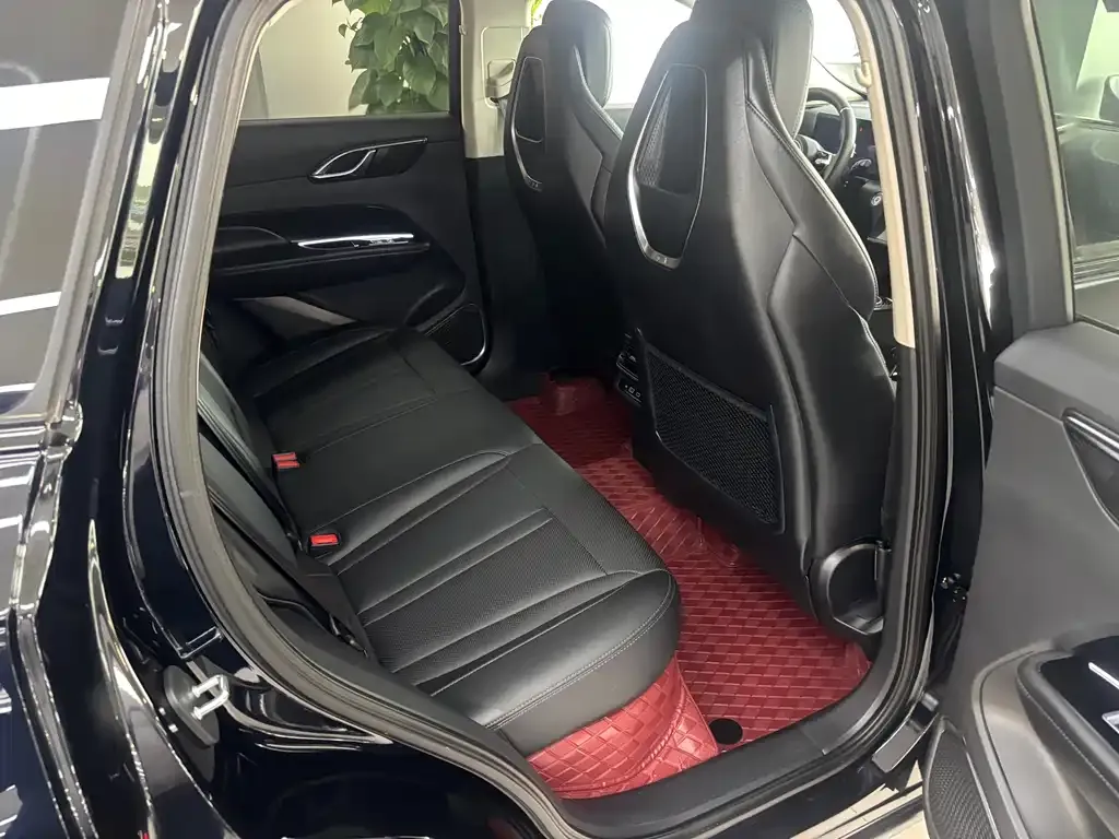 Hongqi HS3 PHEV 2025 из CN, фото 9